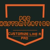 Pro Kustomization Group
