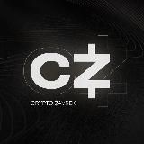Crypto Zavrek