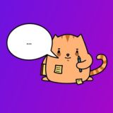 Усталый чат