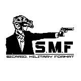 SICARIO | Military Dynamics