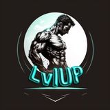 LvLUp | Мотивация | Саморазвитие