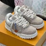 SHOESQUALITY31 SNEAKERS / MAROQUINERIE