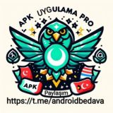 Apk Uygulama Pro (Reklamsız ve Ücretsiz Paylaşım)