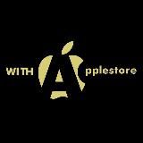 withapplestore 