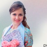 Путь писателя Алёны Пашковской