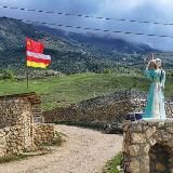 Это Осетия | Владикавказ | Горы