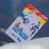 Ski-pass Красная поляна