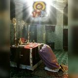 Свет Христов просвещает всех!