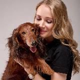 Любовь Анатольевна Поэтесса