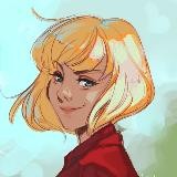 Стася Мэл | Норка писателя