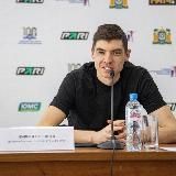 Порш у Обочины