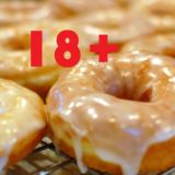 🍩Любители пышек 18+🍓 BBW