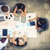 Чат для предпринимателей