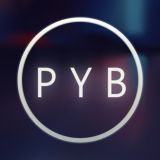 P Y B | Фитнес и ЗОЖ