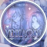 🍶 венсяо ⊹ ₊ ミ