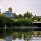 Над Пселом - новости города Сумы.