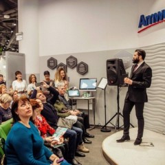 Общение / Дмитрий Семирядов / dsemiryadov