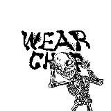 WEAR CHOP / кроссовки