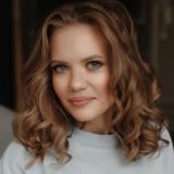 Ответ Вероники Игоревны