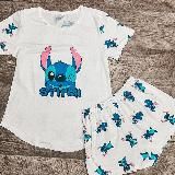 Трикотажные пижамы Дроп/Опт