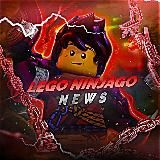 🥷🏽LEGO NINJAGO NEWS🥷🏽