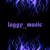 👾 laggy music 👾