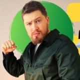 ЦЕПНОЙ ПЕС l МАТЕМАТИКА l СЛИВ