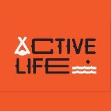 ACTIVE LIFE | Восхождения треккинг обучение горы