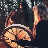 'Юлия Лагун и Кулан хаан'