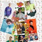 ☀️А4 (Кот) | НОВЫЕ РОЛИКИ (1080р)☀️