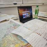 down to earth | о географии и преподавании