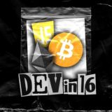 dev in 16