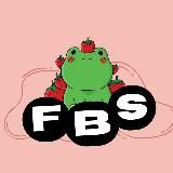 Facultad BL Strawberry 2.0🍓