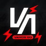 VAMOS GO | Спорт и Аналитика