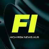 Финтех инсайдер | High Risk