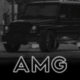 AMG Cards
