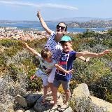 Дорога и путешествия с Dusa4!