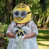 жизнь одной дурехи