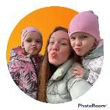 МАМА ТРИО 🩷🩷🩵