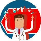 Я - Медик 👨⚕️