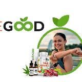 LiveGood - продукция для здоровья