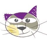 Кот Пикассо 🐈⬛ Искусство