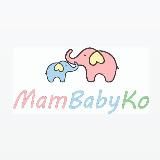 Одежда доя беременных мам и детей Mambabyko