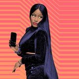 Nicki Minaj (Discography)
