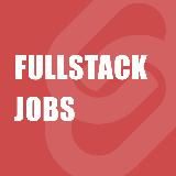 Вакансии Fullstack-разработчиков