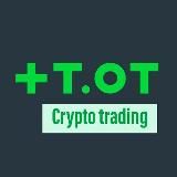Territory of Trading CRYPTO