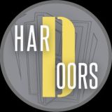 Hard Doors
