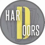 Hard Doors