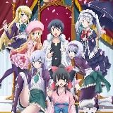 В другом мире со смартфоном