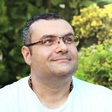 Михаил Роландович Гогуа